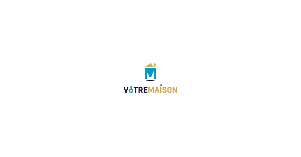 Logo de l'agence VOTRE MAISON